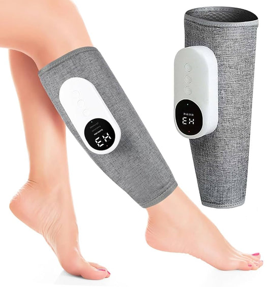 Electric Leg Massager