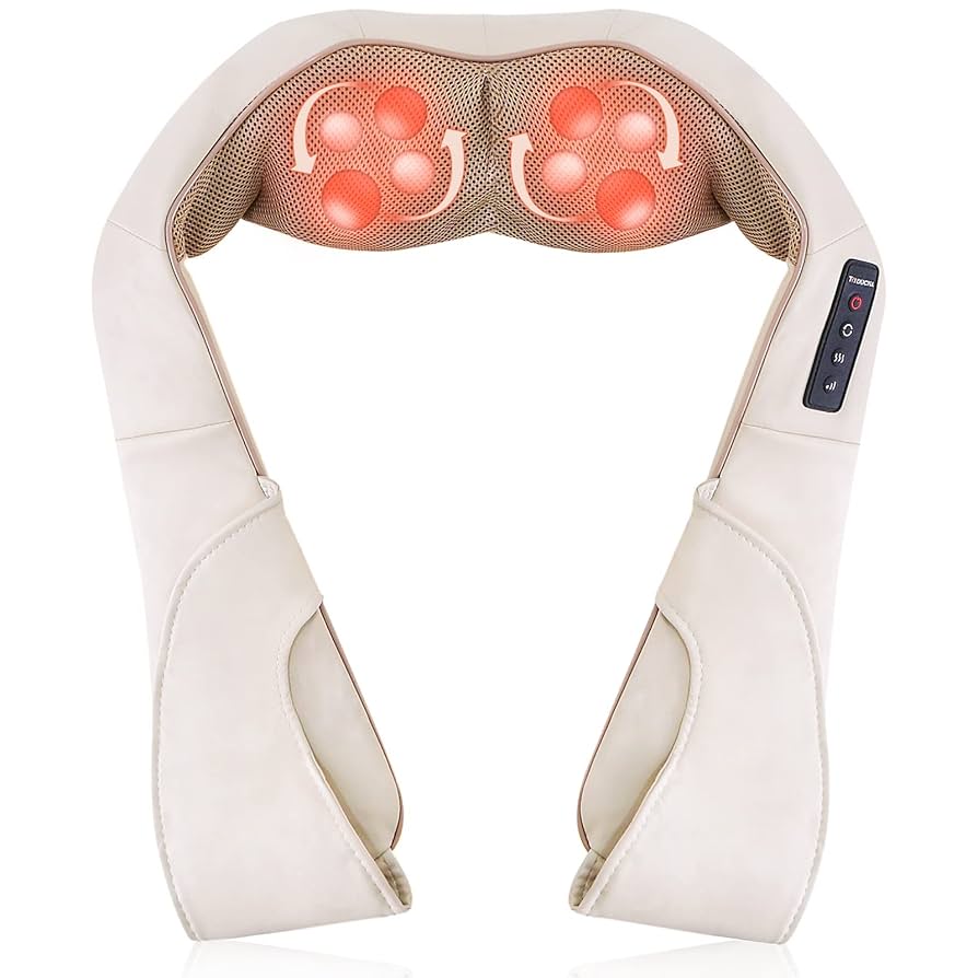 Neck and Shoulder massager